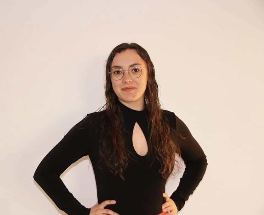 VORBURGER Charlène